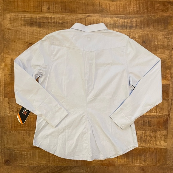 NWT 5.11 Tactical Athena Long Sleeve Shirt - Picture 3 of 7